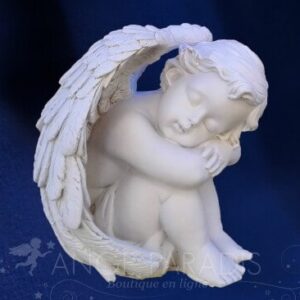 statue ange