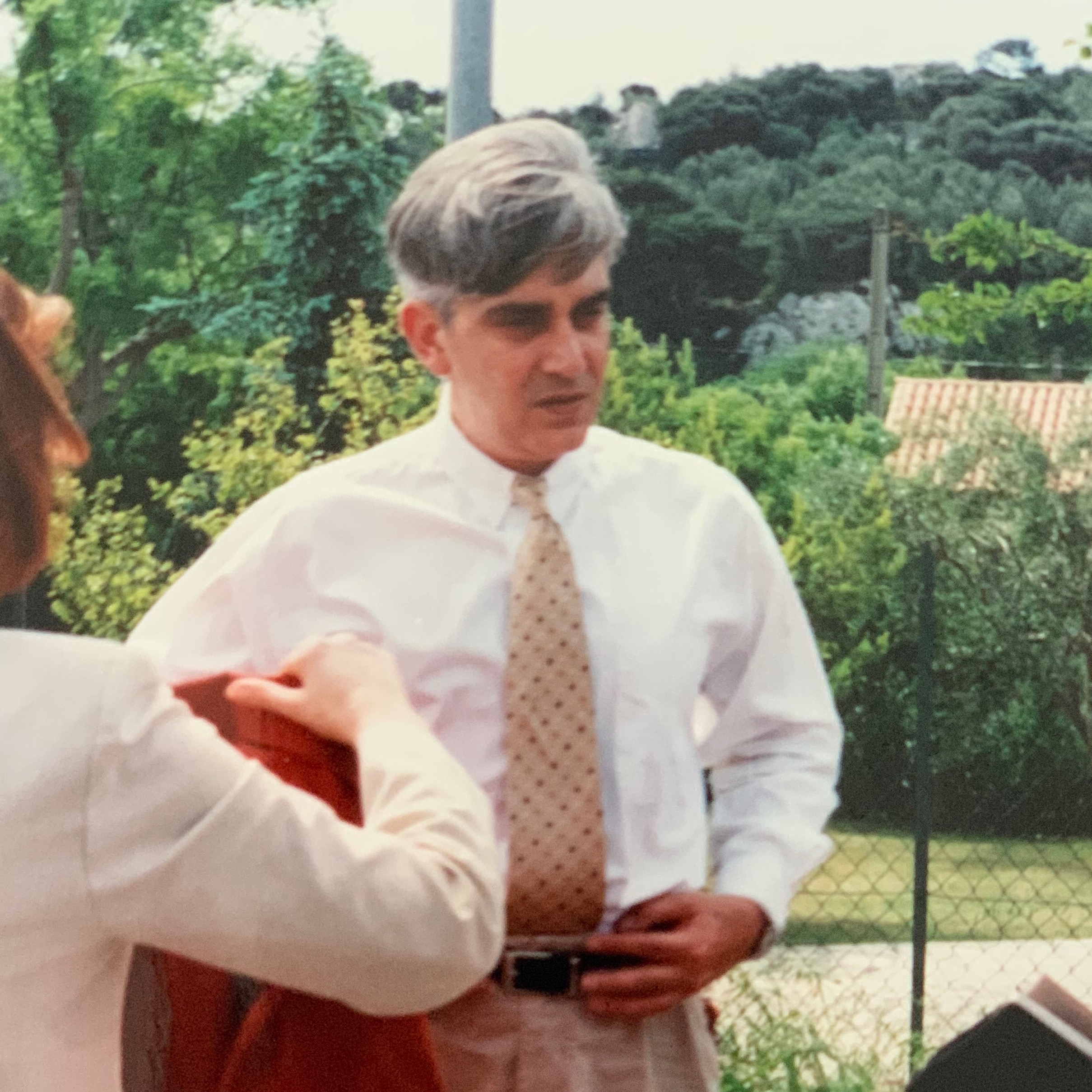Photo de Monsieur ALAIN MIGLIACCIO