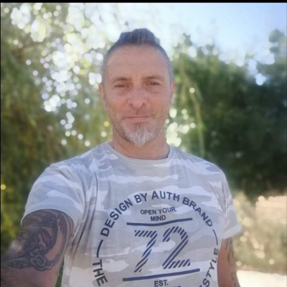 Photo de Eric MEKBOUL