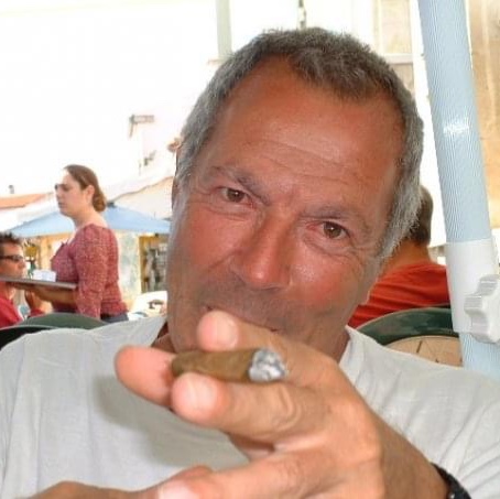 Photo de Jean RITTORE