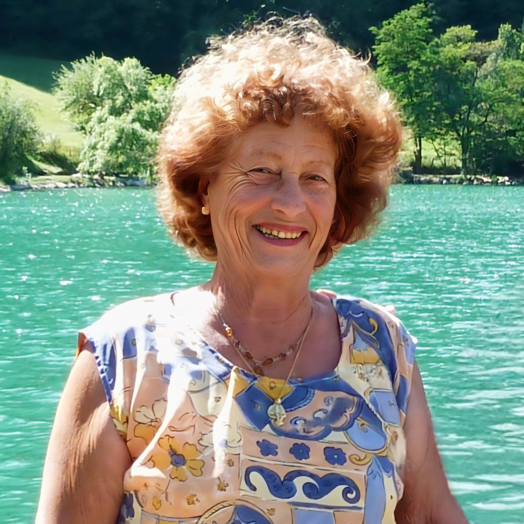 Photo de Madame Antoinette DI PIETRO