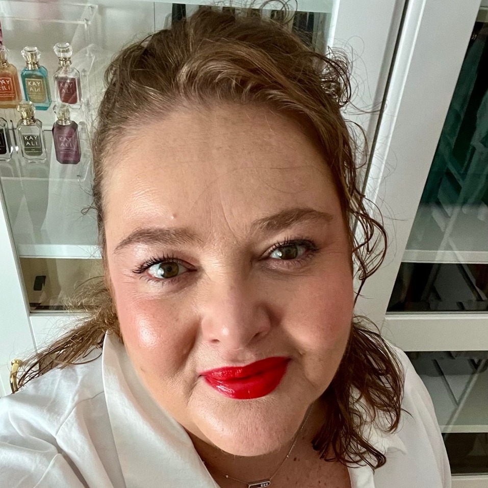 Photo de Madame Samantha MARCARIAN