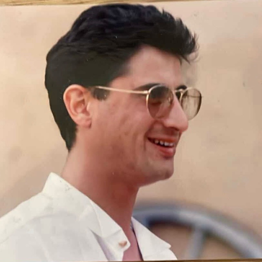 Photo de Philippe ROCCHI