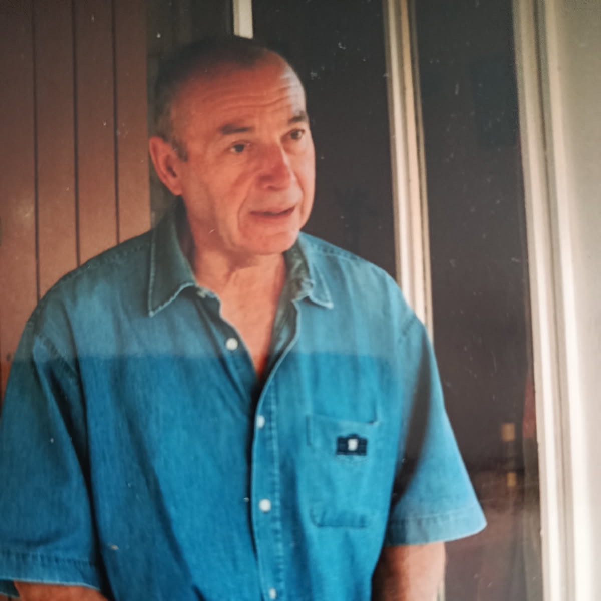 Photo de Jean PASQUARELLI