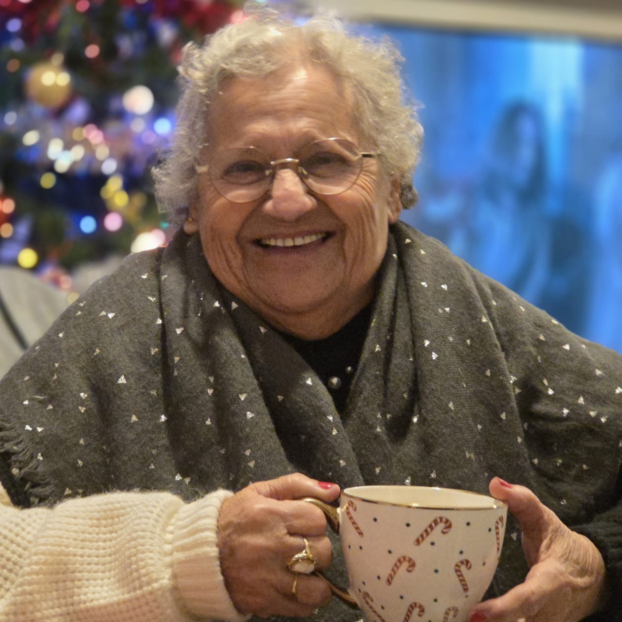 Photo de Nicolle BERNARD