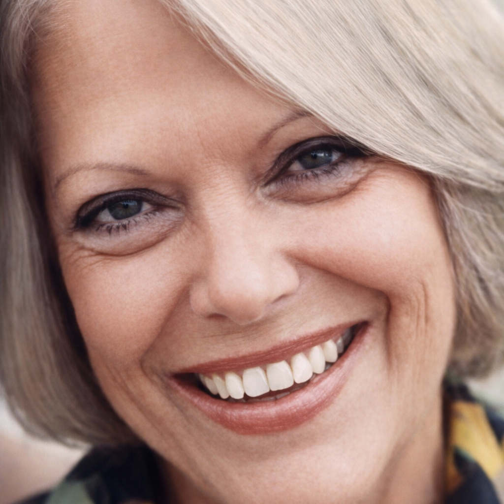 Photo de Gisèle GARITO