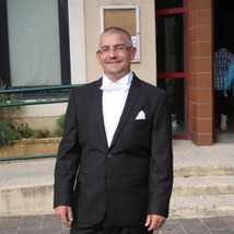 Photo de David BURGGRAEVE