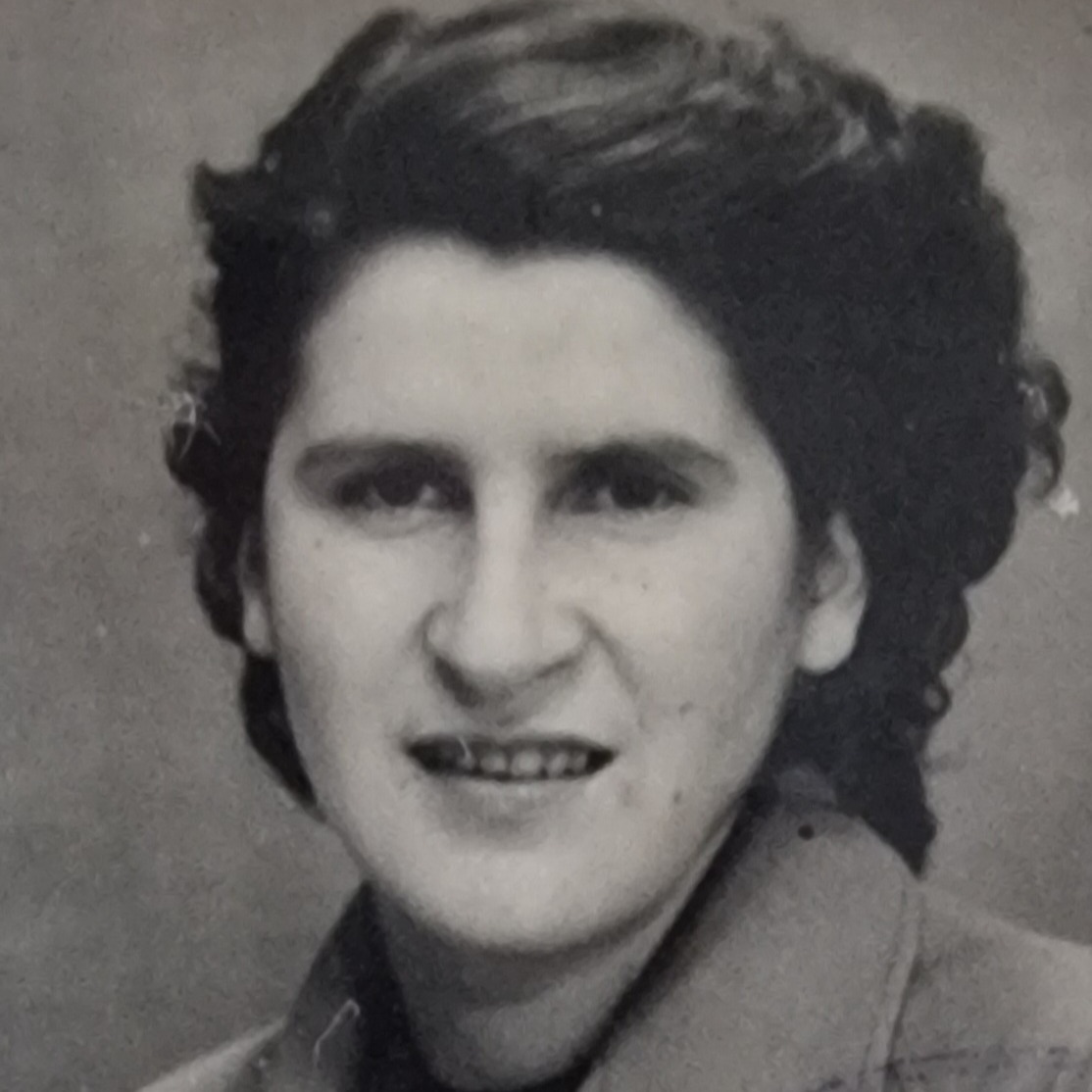 Photo de Jeanne GAUTIER