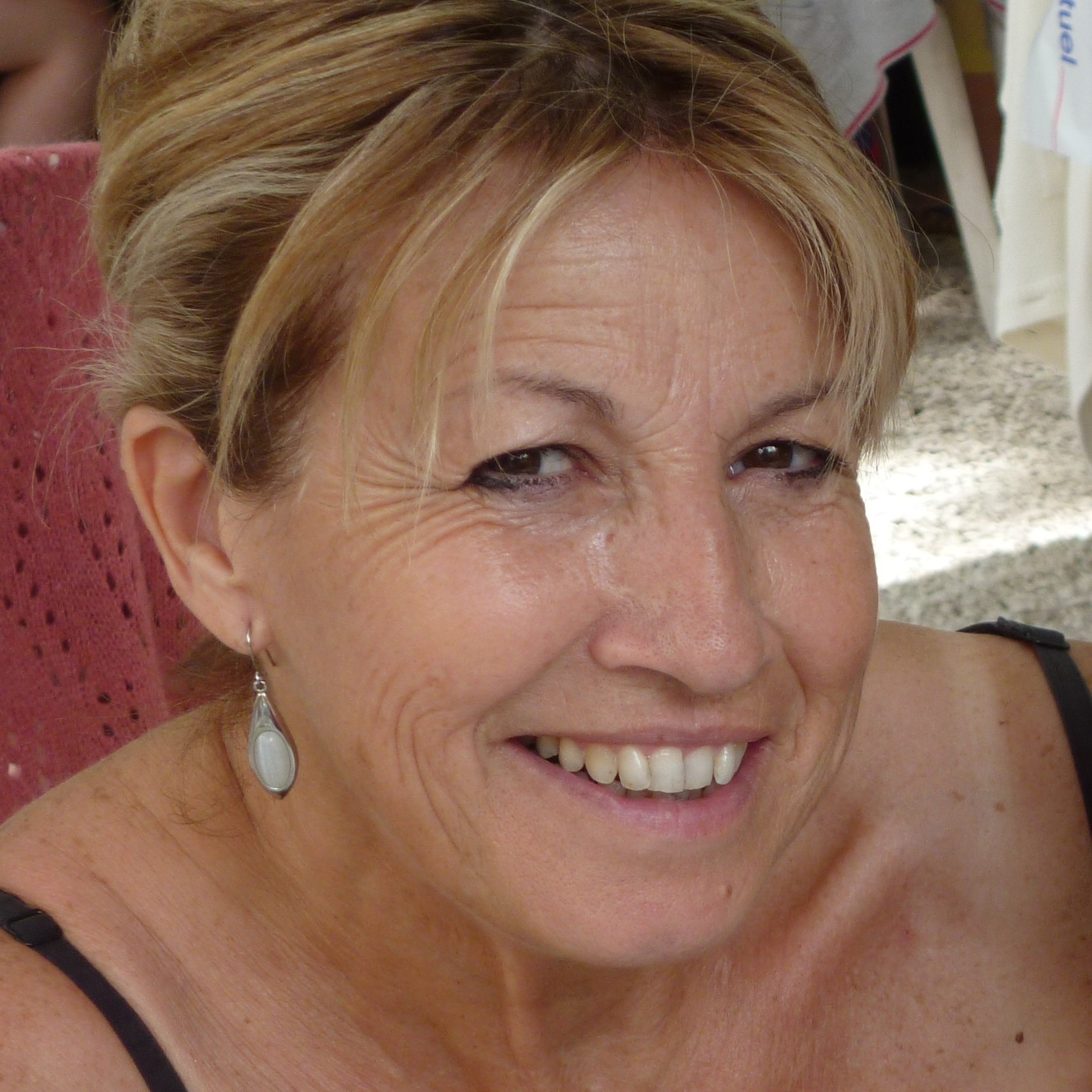 Photo de Gisèle RONCO