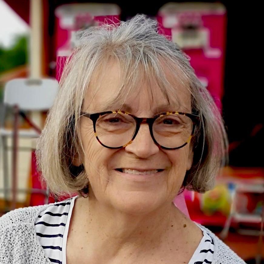 Photo de Catherine DEBEC