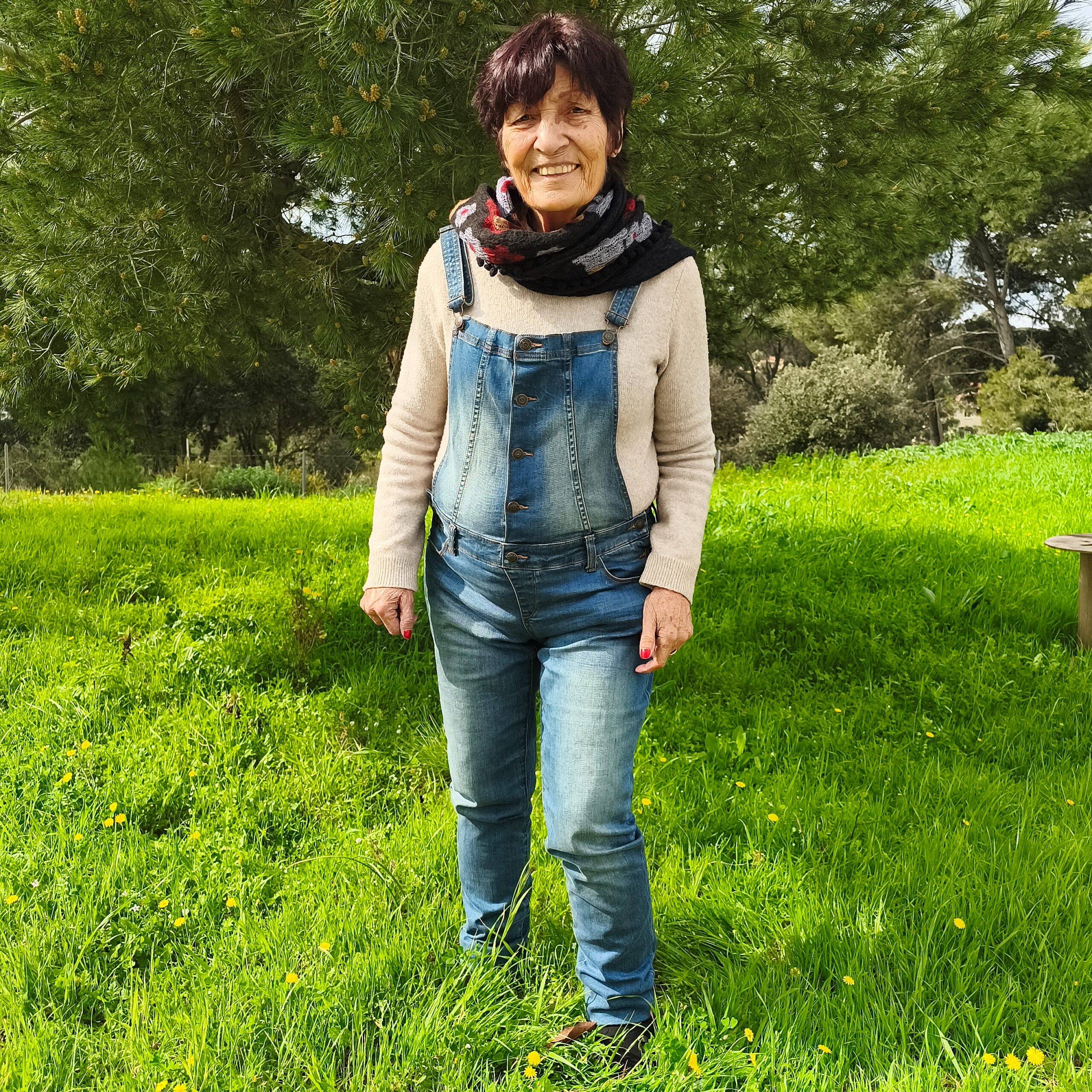 Photo de Laure WEISSE