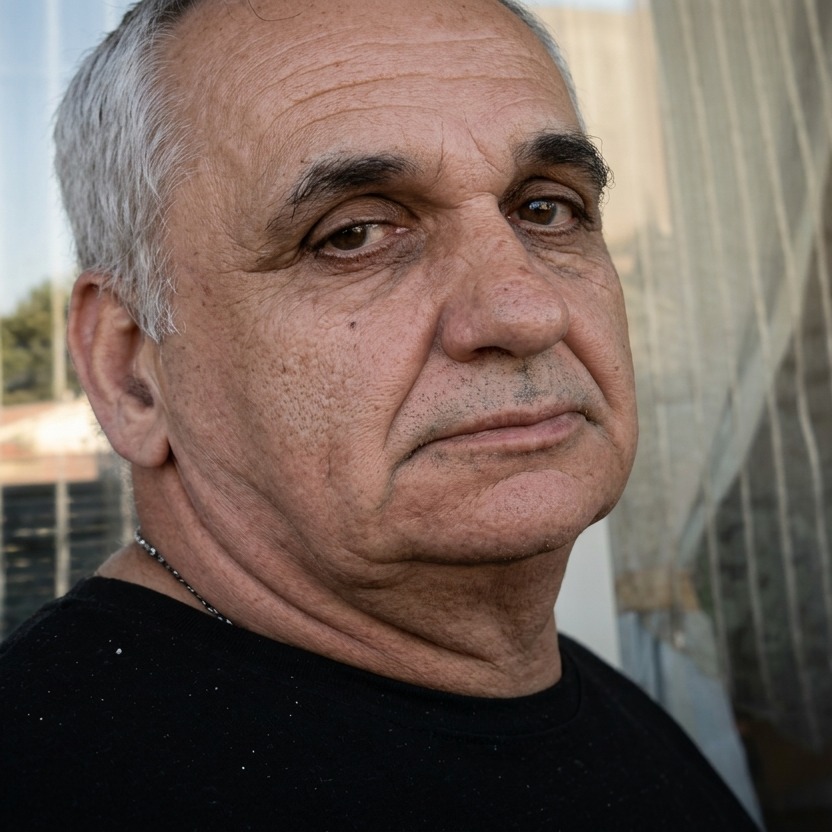 Photo de Gérard DIAZ