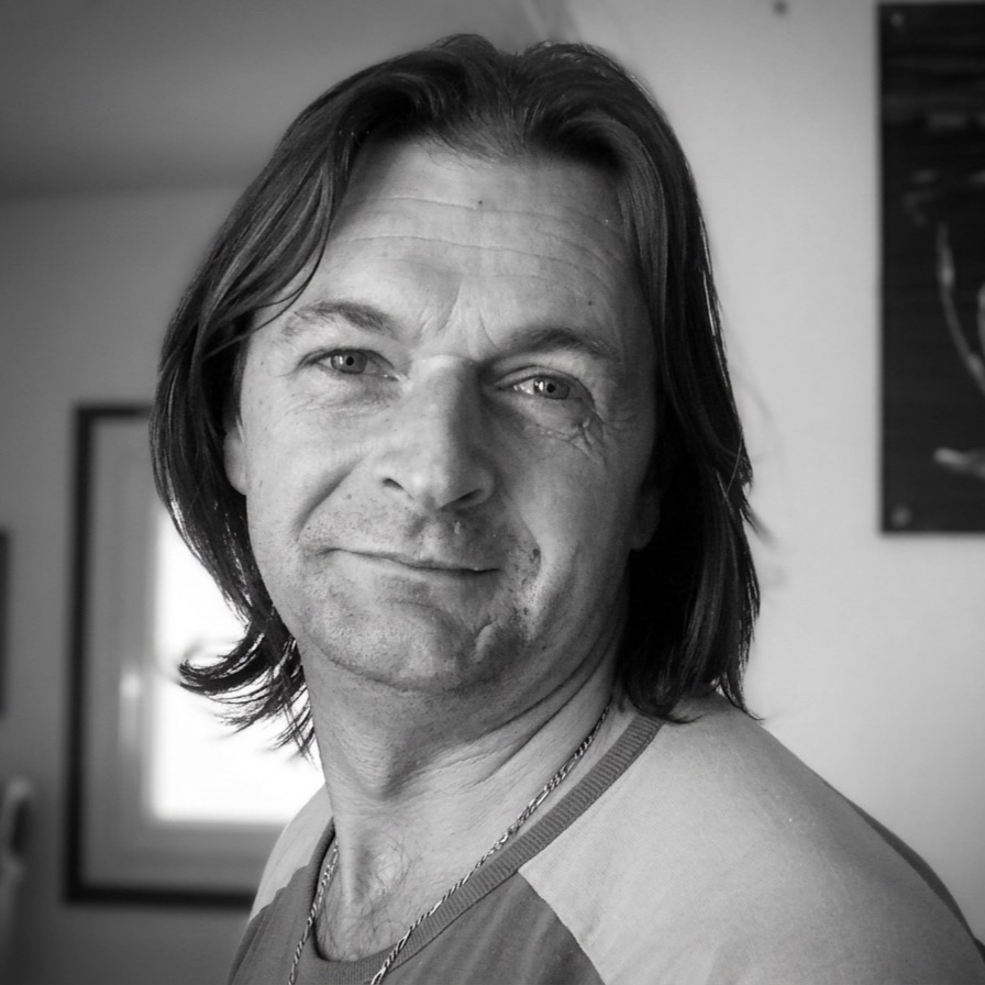 Photo de Jean-Charles VILLAIN