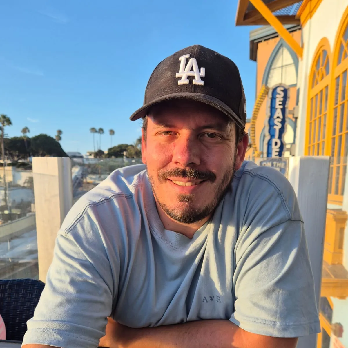 Photo de Christopher BELLANGER