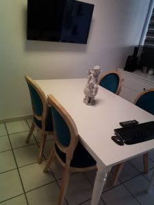 salle de reunion